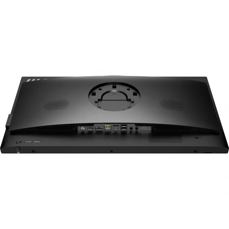 Viss-vienā PC MSI PRO AP241P 14M — Intel Core i7-14700 2.1GHz, 23.8 collu ekrāns, 16GB DDR5 5600MHz, 1TB SSD, Intel UHD, Windows 11 Pro, melns
