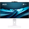 Viss-vienā dators MSI Pro AP242P 14M-691EU — 23.8 collu FHD IPS, Intel Core i5-14400, 16GB DDR5, 512GB SSD, Windows 11 Pro, Wi‑Fi 6E, Balts
