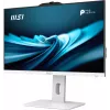 Viss-vienā dators MSI Pro AP242P 14M-691EU — 23.8 collu FHD IPS, Intel Core i5-14400, 16GB DDR5, 512GB SSD, Windows 11 Pro, Wi‑Fi 6E, Balts
