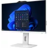 Viss-vienā dators MSI Pro AP242P 14M-691EU — 23.8 collu FHD IPS, Intel Core i5-14400, 16GB DDR5, 512GB SSD, Windows 11 Pro, Wi‑Fi 6E, Balts