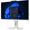 Viss-vienā dators MSI Pro AP242P 14M-691EU — 23.8 collu FHD IPS, Intel Core i5-14400, 16GB DDR5, 512GB SSD, Windows 11 Pro, Wi‑Fi 6E, Balts
