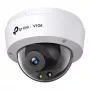 TP-Link VIGI 5MP Full-Color Dome Tīkla Kamera, IP drošības kamera, Iekštelpām un ārā, Vadu, 120 dB, CE, NTRA, VCCI, KC, BSMI, FCC, IC, Griestu montāžai