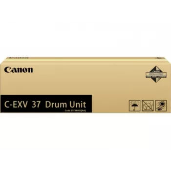 Original Canon C-EXV 37 Bungas vienība (melna)