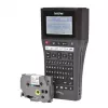 Brother PT-H500 etiķešu printeris 180 x 180 DPI 30 mm/s Vadu TZe QWERTY