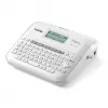 Brother PT-D410VP etiķešu printeris ZINK (Zero-Ink) 180 x 180 DPI Vadu TZe QWERTY