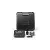 Brother PT-D460BTVP etiķešu printeris, termopārnese, 180 x 180 DPI, 30 mm/s, vadu un bezvadu, TZe, Bluetooth, QWERTY