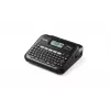 Brother PT-D460BTVP etiķešu printeris, termopārnese, 180 x 180 DPI, 30 mm/s, vadu un bezvadu, TZe, Bluetooth, QWERTY