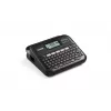 Brother PT-D460BTVP etiķešu printeris, termopārnese, 180 x 180 DPI, 30 mm/s, vadu un bezvadu, TZe, Bluetooth, QWERTY