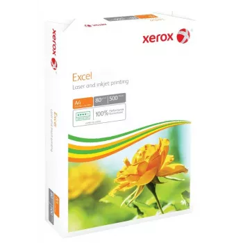 Xerox 003R97000 biroja papīrs A4 (210x297 mm) 500 loksnes Balts