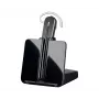 HP Poly CS540A DECT 1880-1900 MHz Bezvadu austiņas, 21 g, Melna