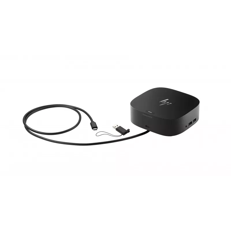 HP USB-C/A Universal Dock G2 universālā dokstacija