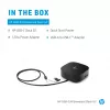 HP USB-C/A Universal Dock G2 universālā dokstacija