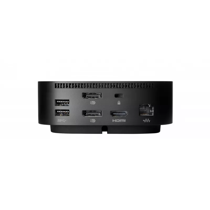 HP USB-C/A Universal Dock G2 universālā dokstacija