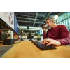 HP Thunderbolt Dock 120W G4, Kensington, Ķīna, Taizeme, Taivāna, Bizness, Windows 10, Windows 11, MacOS, 98 mm