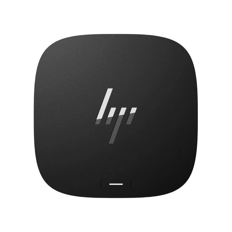 HP Thunderbolt Dock 120W G4, Kensington, Ķīna, Taizeme, Taivāna, Bizness, Windows 10, Windows 11, MacOS, 98 mm