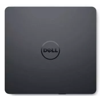 DELL 784-BBBI ārējais optiskais diskdzinis DVD±RW Melns