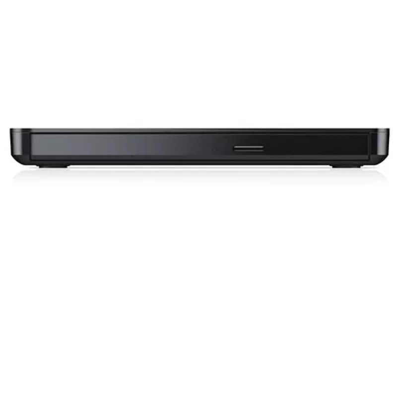DELL 784-BBBI ārējais optiskais diskdzinis DVD±RW Melns