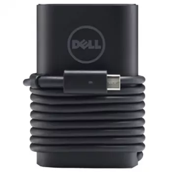 DELL 450-AGOQ barošanas adapteris 90 W melns