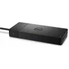 DELL Thunderbolt™ Dock – WD22TB4, dokstacija, Thunderbolt, 10/100/1000 Mbit/s, Melna, 5120 x 2880 pikseļi, DC