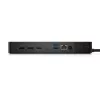DELL Thunderbolt™ Dock – WD22TB4, dokstacija, Thunderbolt, 10/100/1000 Mbit/s, Melna, 5120 x 2880 pikseļi, DC