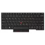 Lenovo 01YP091 klaviatūra (franču) ThinkPad X280