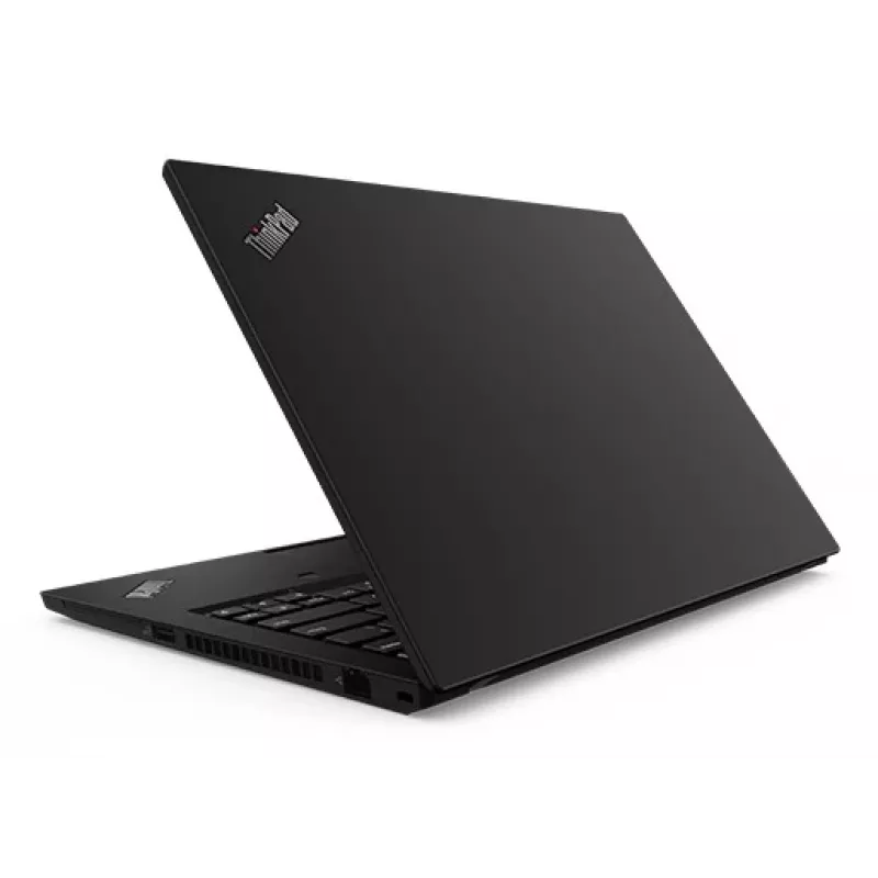 T1A Lenovo ThinkPad T14 Gen 1 Atjaunots Intel® Core™ i5 i5-10310U Klēpjdators 35.6 cm (14 collu) Full HD 16 GB DDR4-SDRAM 256 GB SSD Windows 11 Pro Melns