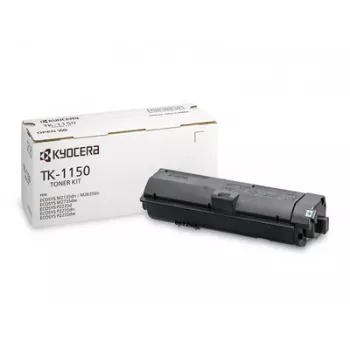 Toner KYOCERA TK-1170 1T02S50NL0 3000 lapas Melns