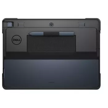 Vāks DELL CG7325L 33.8 cm 13.3 collas Melns ar plecu siksnu