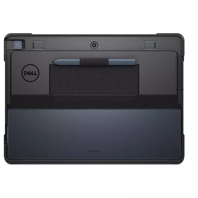 Vāks DELL CG7325L 33.8 cm 13.3 collas Melns ar plecu siksnu
