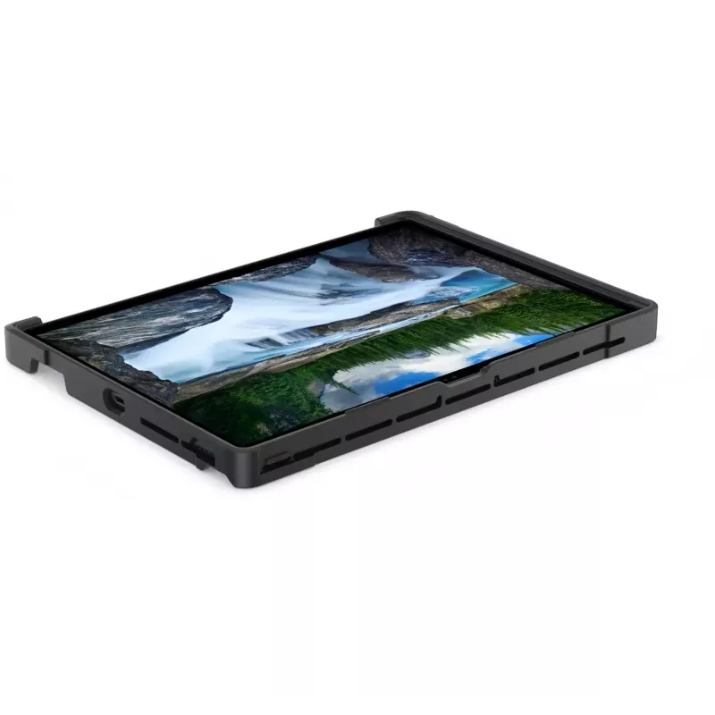 Vāks DELL CG7325L 33.8 cm 13.3 collas Melns ar plecu siksnu