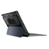 Vāks DELL CG7325L 33.8 cm 13.3 collas Melns ar plecu siksnu