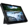 Vāks DELL CG7325L 33.8 cm 13.3 collas Melns ar plecu siksnu