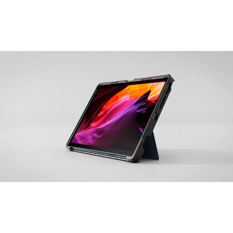 Vāks DELL CG7325L 33.8 cm 13.3 collas Melns ar plecu siksnu