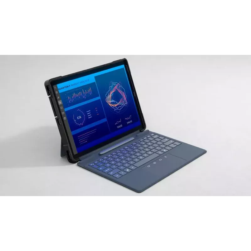 Vāks DELL CG7325L 33.8 cm 13.3 collas Melns ar plecu siksnu
