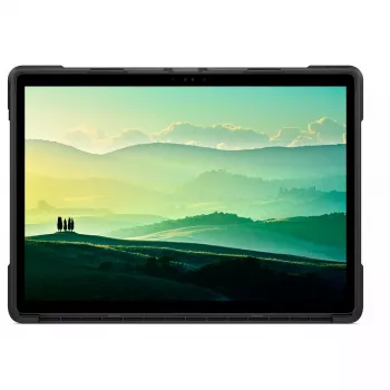 Vāks DELL CG7325L 33.8 cm 13.3 collas Melns ar plecu siksnu