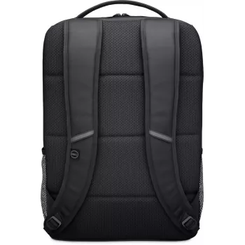 Mugursoma Dell CP3724 klēpjdatoriem līdz 40.6 cm (16 collas) — poliesters, 0.5 kg, melna