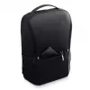 Mugursoma Dell CP3724 klēpjdatoriem līdz 40.6 cm (16 collas) — poliesters, 0.5 kg, melna