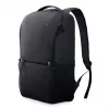 Mugursoma Dell CP3724 klēpjdatoriem līdz 40.6 cm (16 collas) — poliesters, 0.5 kg, melna