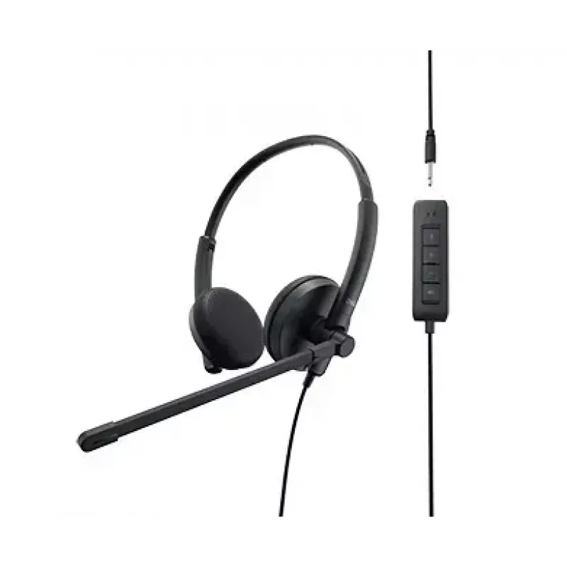 DELL Stereo Headset – WH1022