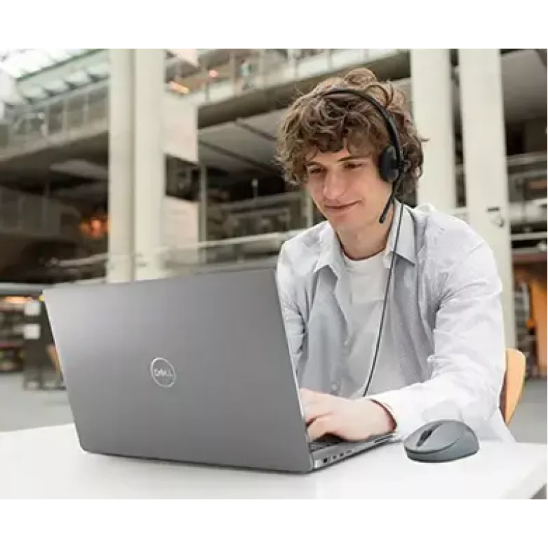 DELL Stereo Headset – WH1022