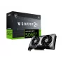 Grafikas karte MSI GeForce RTX 5060 Ti 16 GB GDDR7, PCIe 5.0, 128-bit, 2602 MHz boost, 180 W, 2x ventilatori