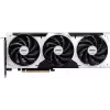 Grafikas karte MSI GeForce RTX 5060 Ti 16 GB GDDR7, PCIe 5.0, 128-bit, 2602 MHz boost, 180 W, 2x ventilatori