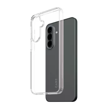 PanzerGlass CR81957 vāciņš Samsung Galaxy A37 6,7 inch caurspīdīgs