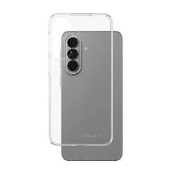 PanzerGlass CR81810 Vāciņš Samsung Galaxy A57, caurspīdīgs, 17 cm (6.7 inch) ekrānam