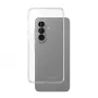 PanzerGlass CR81810 Vāciņš Samsung Galaxy A57, caurspīdīgs, 17 cm (6.7 inch) ekrānam