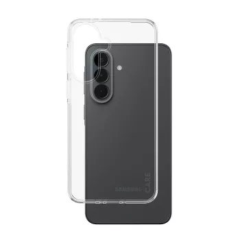 PanzerGlass CARE X-Ray Case Samsung Galaxy A37 (CR62225) – caurspīdīgs aizsargmaciņš