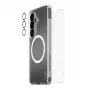 Aizsargstikls PanzerGlass CARE 3-in-1 Samsung Galaxy S (2026)