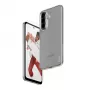 Aizsargstikls un kameras lēcu vāciņš komplektā PanzerGlass CARE Samsung Galaxy A57 (CR37016)
