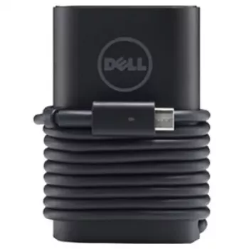 DELL 0M0RT lādētājs/invertors 65 W melns
