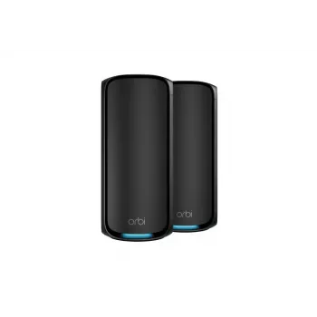 NETGEAR Orbi 970 Series Quad-Band WiFi 7 2-Pack